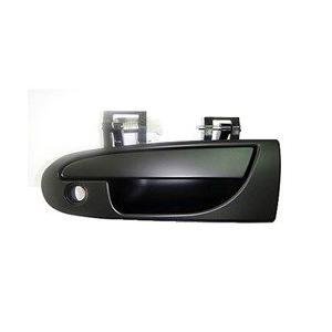 Front Left Door Handle Outer PTM