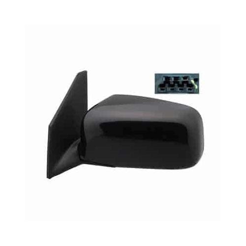 Driver Side Power Mirror fits 2002 to 2003 Mitsubishi Lancer