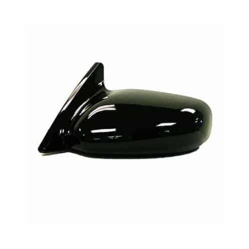 Driver Side Manual Mirror fits 2000 to 2005 Mitsubishi Eclipse