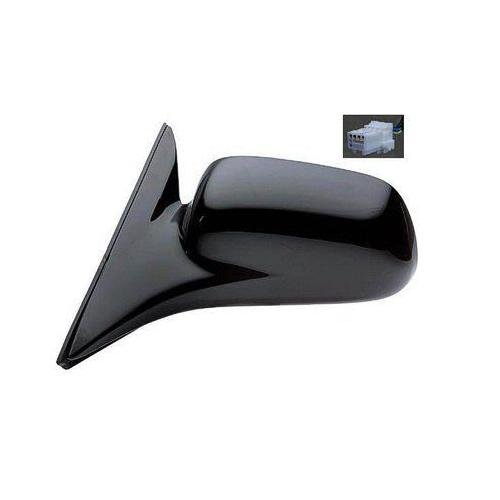 Driver Side Manual Mirror fits 1999 to 2003 Mitsubishi Galant