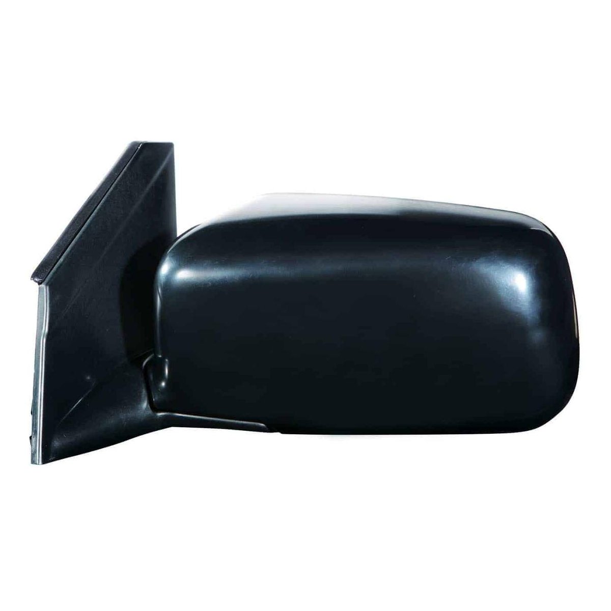 Driver Side Manual Mirror fits 2002 to 2005 Mitsubishi Lancer