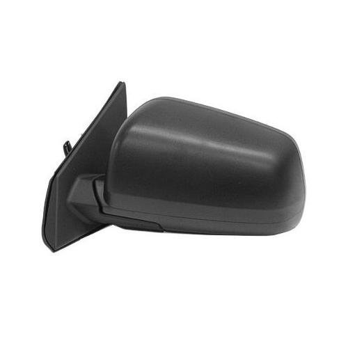 Driver Side Power Mirror fits 2008 to 2015 Mitsubishi Lancer Evolution