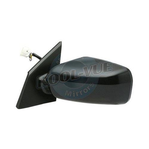 Driver Side Power Mirror fits 2004 to 2012 Mitsubishi Galant