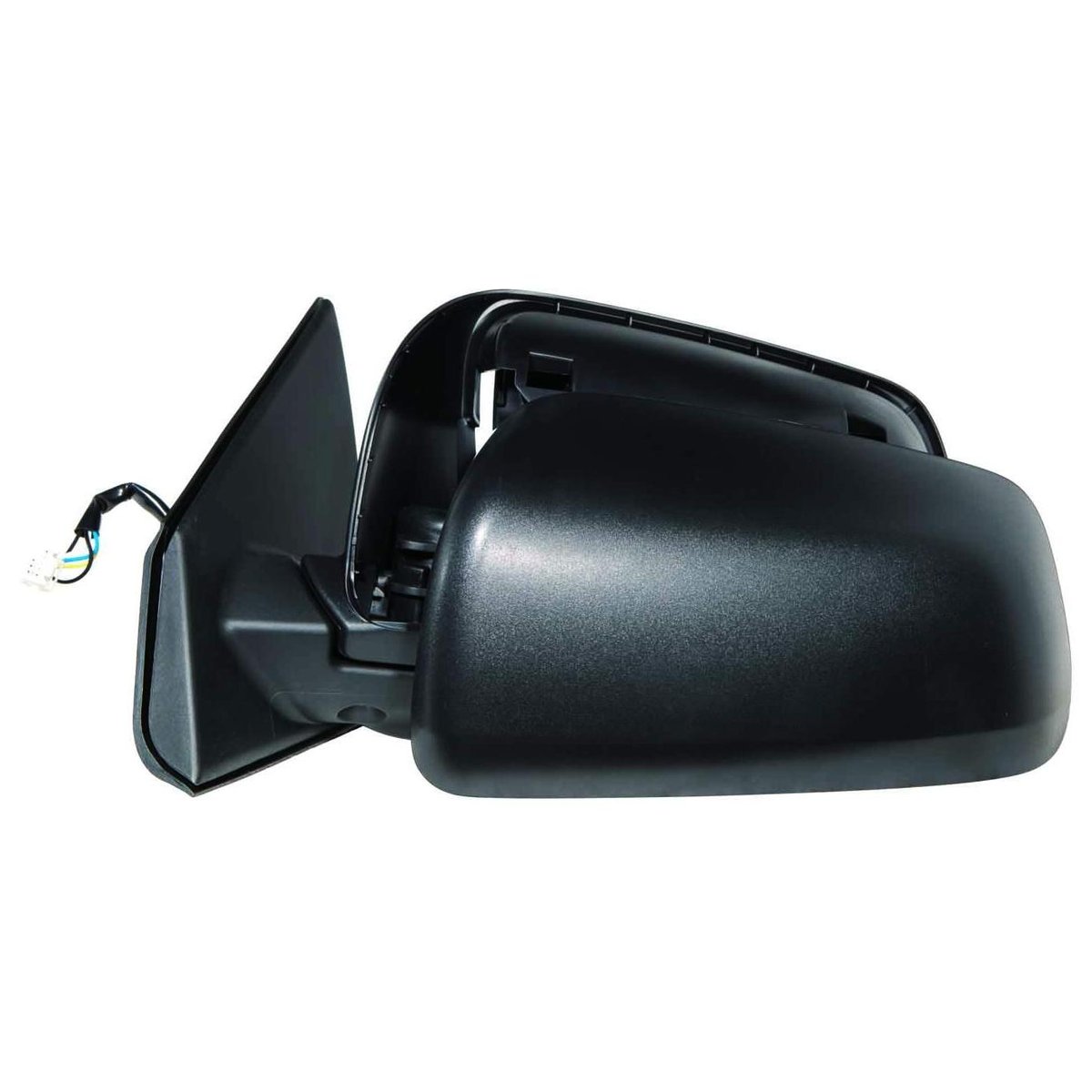 Driver Side Power Mirror fits 2008 to 2015 Mitsubishi Lancer