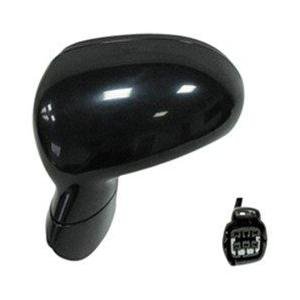 Driver Side Power Mirror fits 2006 to 2008 Mitsubishi Eclipse