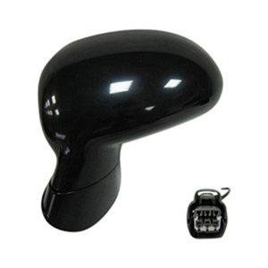 Driver Side Power Mirror fits 2006 to 2008 Mitsubishi Eclipse