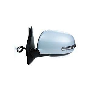Driver Side Power Mirror fits 2012 to 2013 Mitsubishi Outlander