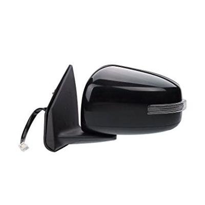 Driver Side Power Mirror fits 2015 to 2015 Mitsubishi Lancer Evolution