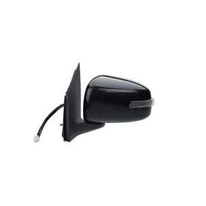 Driver Side Power Mirror fits 2014 to 2015 Mitsubishi Mirage
