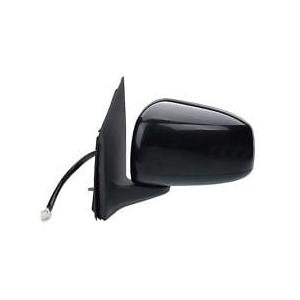 Driver Side Power Mirror fits 2014 to 2015 Mitsubishi Mirage