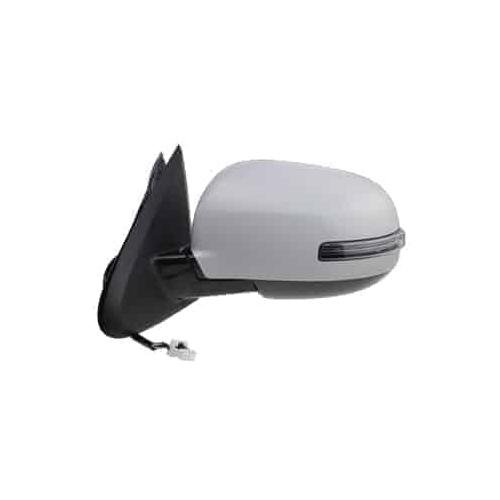 Driver Side Power Mirror fits 2016 to 2017 Mitsubishi Outlander
