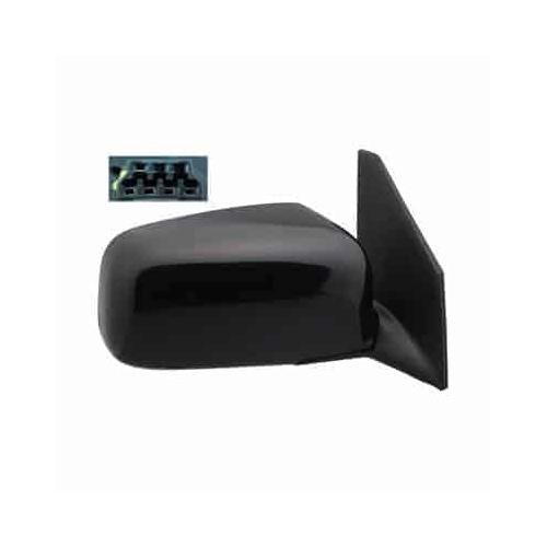 Passenger Side Power Mirror fits 2002 to 2003 Mitsubishi Lancer