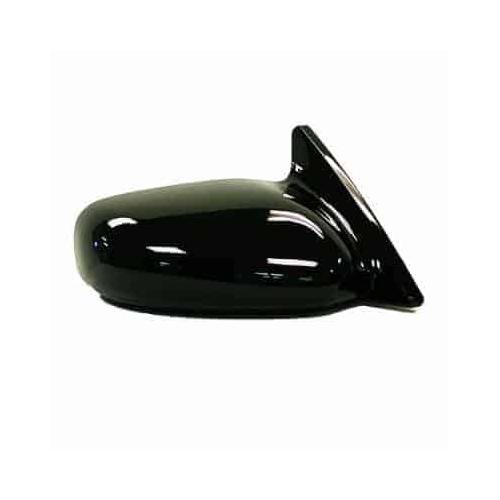 Passenger Side Manual Mirror fits 2000 to 2005 Mitsubishi Eclipse