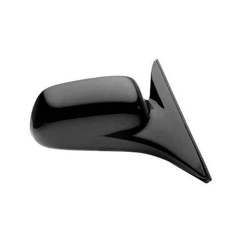 Passenger Side Manual Mirror fits 1999 to 2003 Mitsubishi Galant