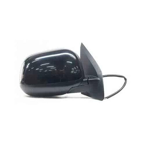 Passenger Side Power Mirror fits 2007 to 2009 Mitsubishi Outlander