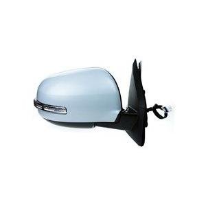 Passenger Side Power Mirror fits 2012 to 2013 Mitsubishi Outlander
