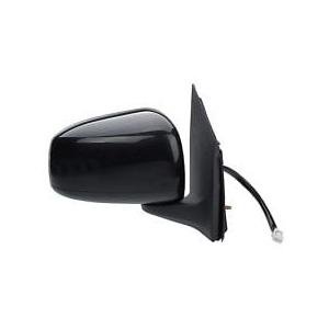 Passenger Side Power Mirror fits 2014 to 2015 Mitsubishi Mirage