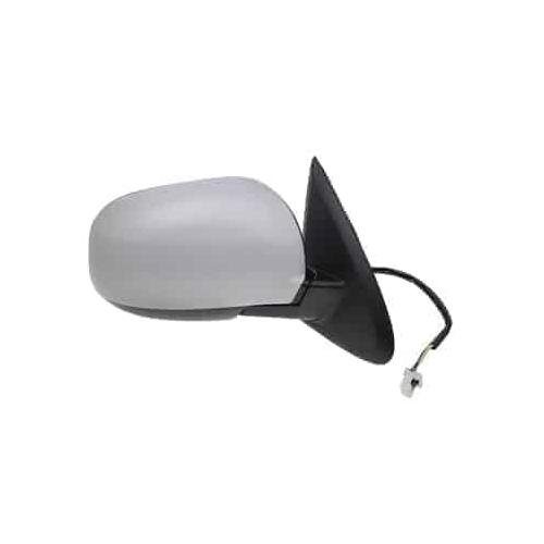 Passenger Side Power Mirror fits 2014 to 2015 Mitsubishi Outlander