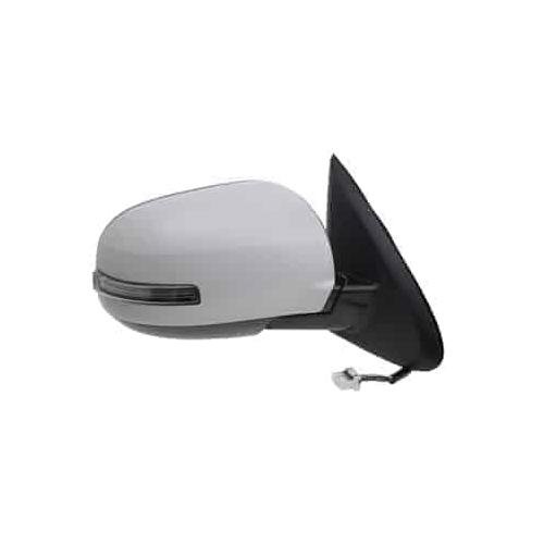 Passenger Side Power Mirror fits 2016 to 2017 Mitsubishi Outlander