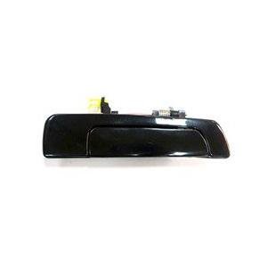 Rear Right Door Handle Outer White PTM