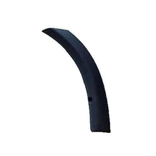 Rear Right Wheel Arch Trim Panel Bumper Mounted
