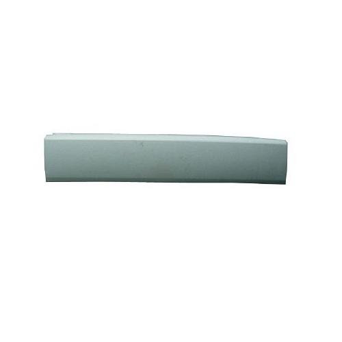Rear Gate Molding Garnish Black (Code X42) Primed PTM