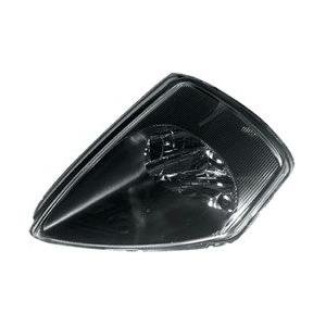 Front Left HeadLamp Composite Assembly to Production Date 01/2002