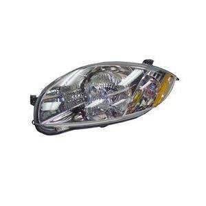 Front Left HeadLamp Composite Assembly Coupe/Spyder to Production Date 01/2007