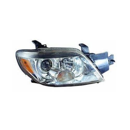 Front Right HeadLamp Composite Assembly LS|SE|XLS Models
