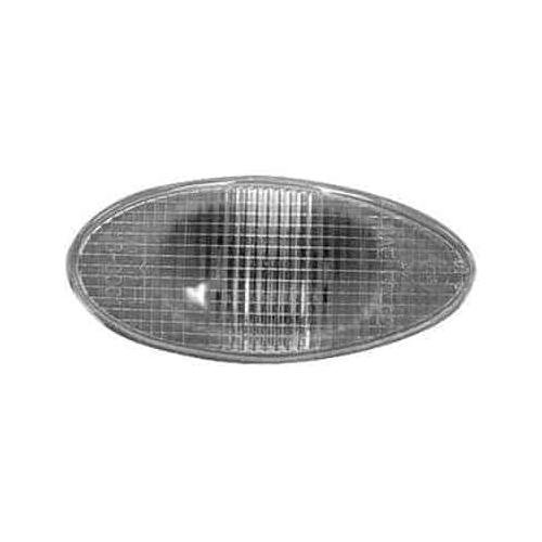 Front Side Repeater Lamp Left or Right