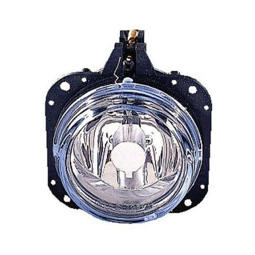 Front Bumper Fog Lamp Assembly Left or Right