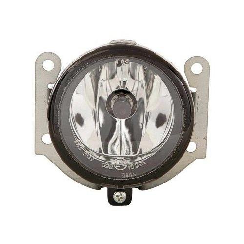 Front Bumper Fog Lamp Assembly Left or Right