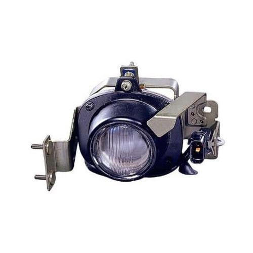 Front Right Bumper Fog Lamp Assembly