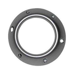 Front Bumper Fog Lamp Bezel Coupe or Spyder