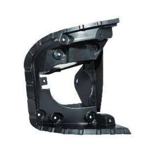 Front Left Bumper Fog Lamp Bracket for Evolution Model