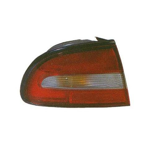 Rear Right Tail Lamp Assembly