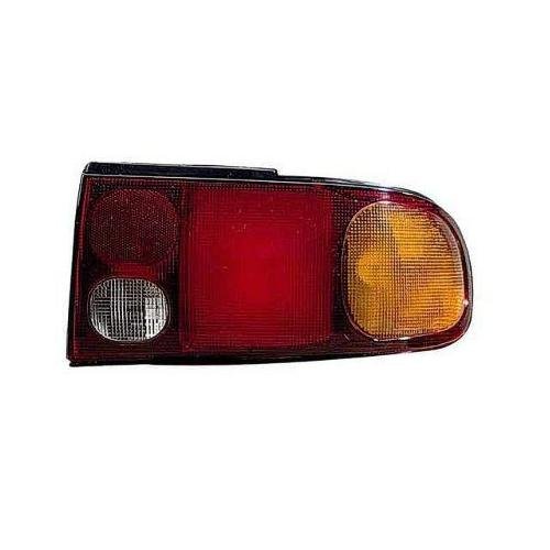 Rear Right Tail Lamp Assembly for Sedan Models