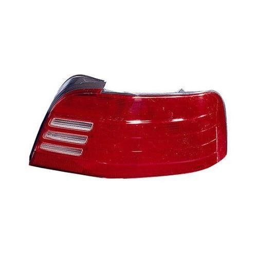 Rear Right Tail Lamp Assembly