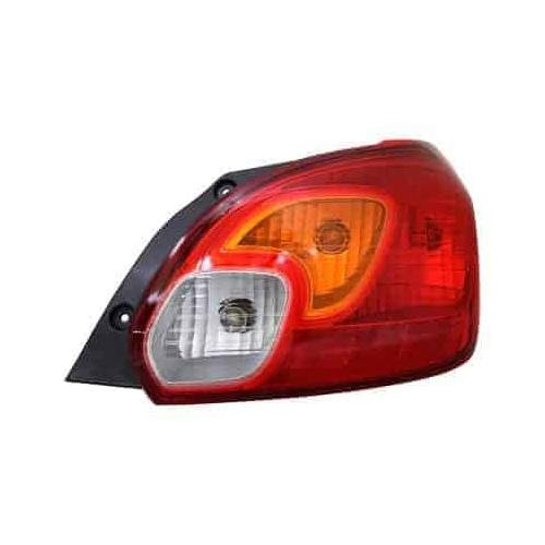 Rear Right Tail Lamp Assembly