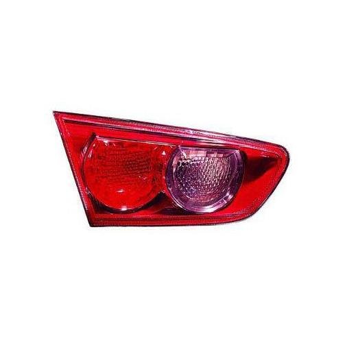 Rear Left Tail Lamp Assembly Inner Without Turbo