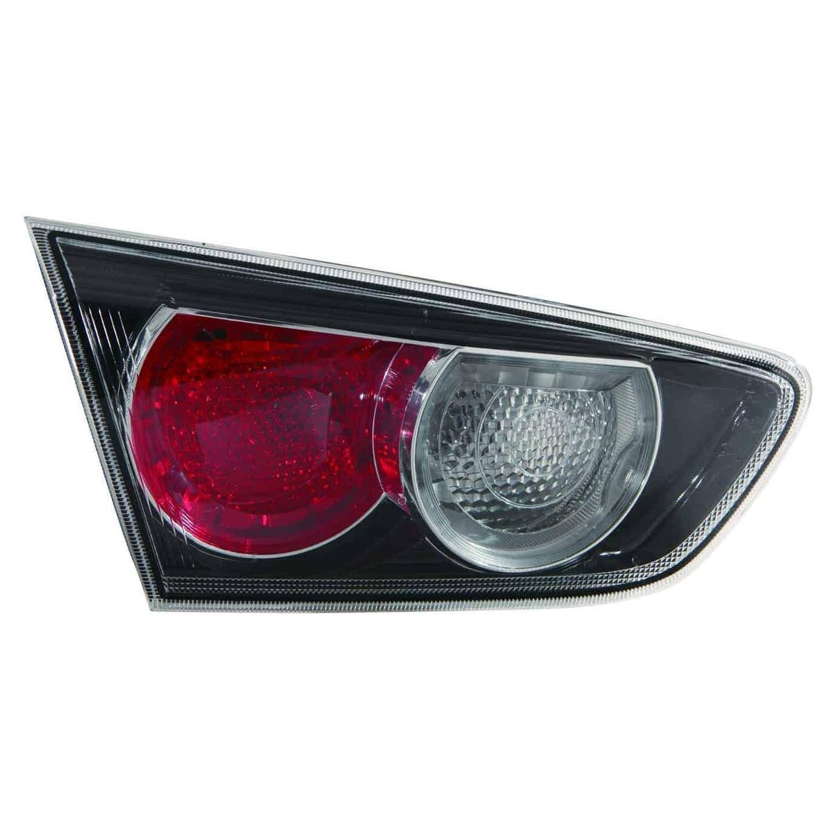 Rear Left Tail Lamp Assembly Inner fits 2009 Models With Turbo and all 2010-2015 Models