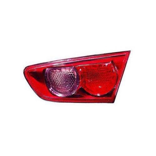 Rear Right Tail Lamp Assembly Inner Without Turbo