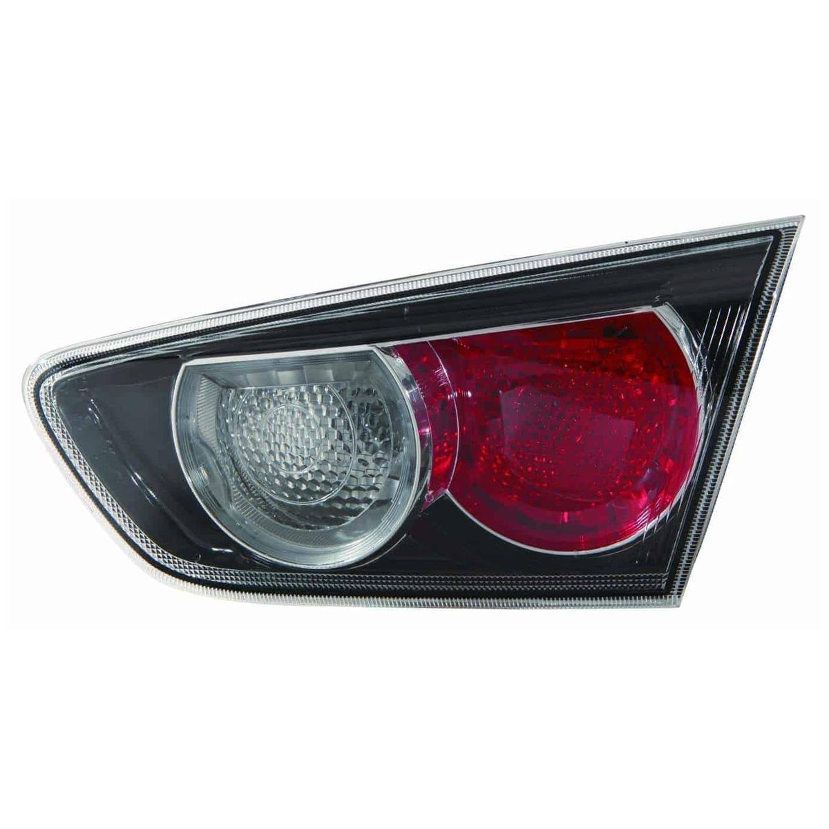 Rear Right Tail Lamp Assembly Inner fits 2009 Models With Turbo and all 2010-2015 Models