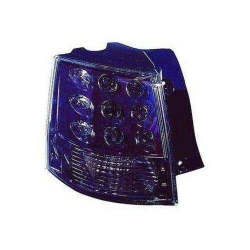 Rear Left Tail Lamp Outer Assembly Except Outlander Sport