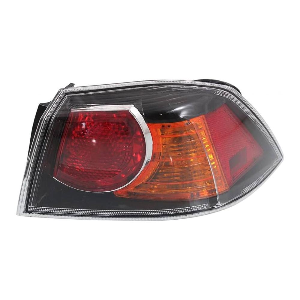 Rear Right Tail Lamp Outer Assembly