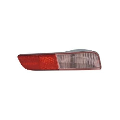 Rear Right Back Up Lamp Assembly
