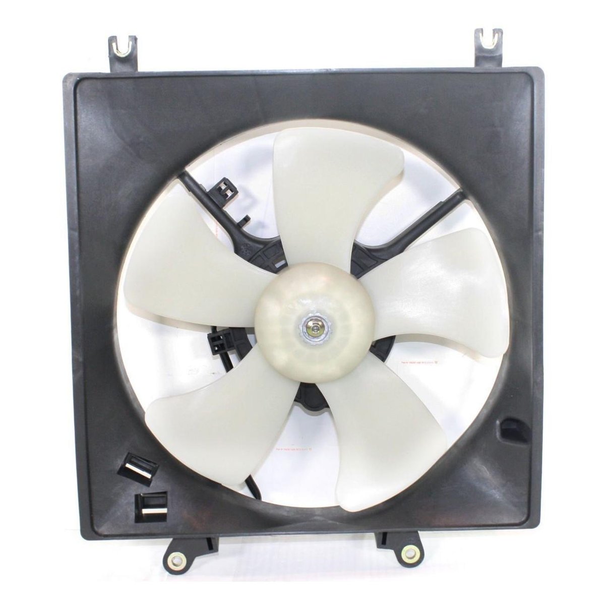 Front Radiator Cooling Fan Assembly 1.8L A/T