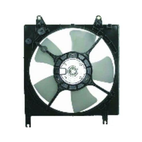 Front Radiator Cooling Fan Assembly 3.8L V6