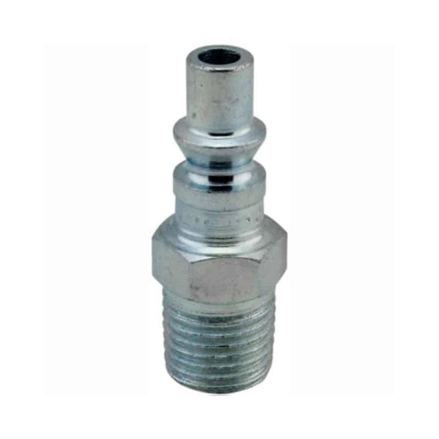 Milton 777 Male A Style Plug 1/4" MNPT