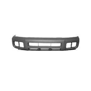 NI1000177C Front Bumper Cover 1999-2004 Nissan Pathfinder F20222W140